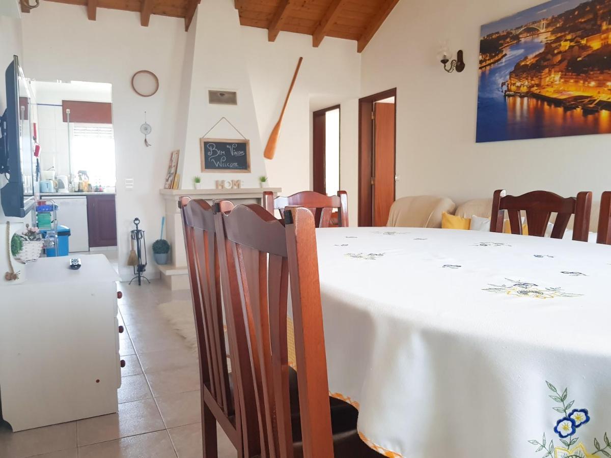 فيلا Rural House Boavista dos Pinheiros المظهر الخارجي الصورة