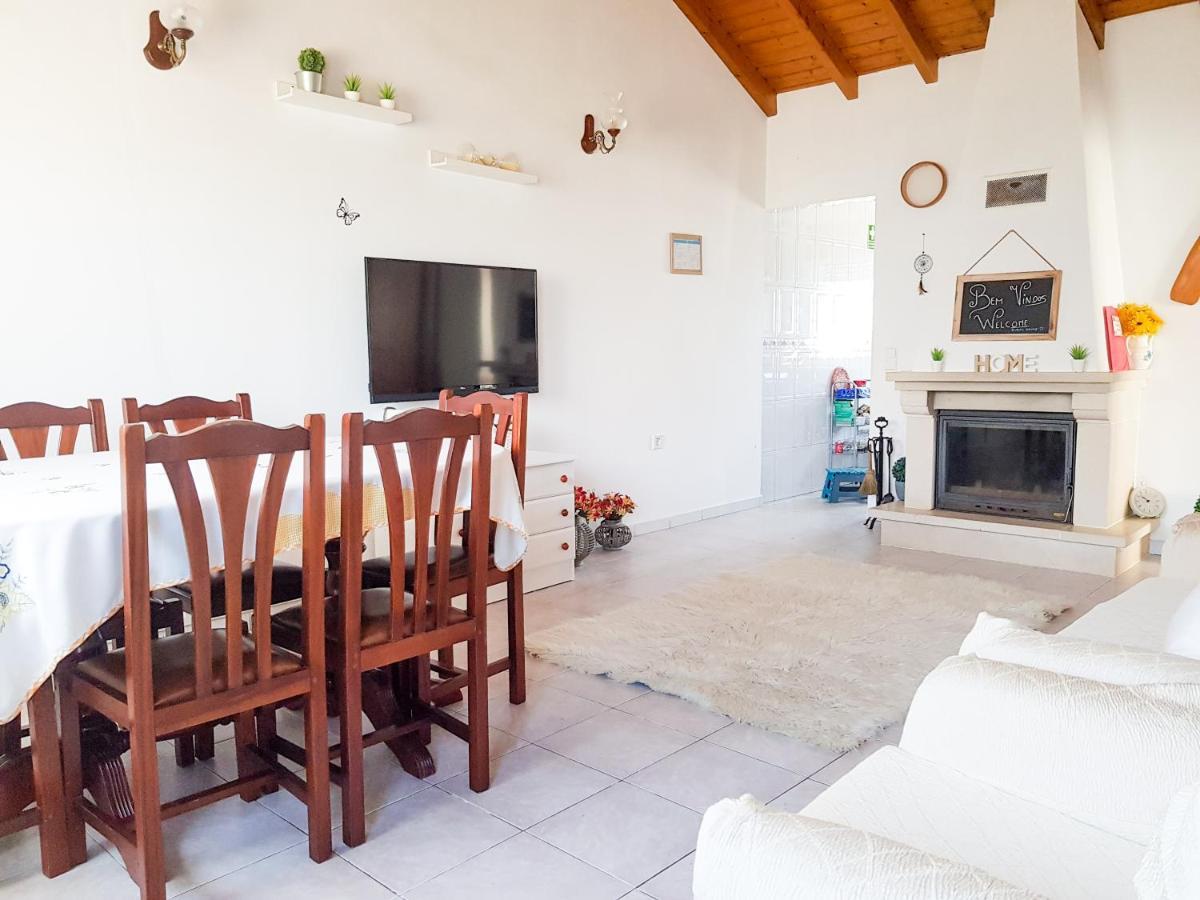 فيلا Rural House Boavista dos Pinheiros المظهر الخارجي الصورة