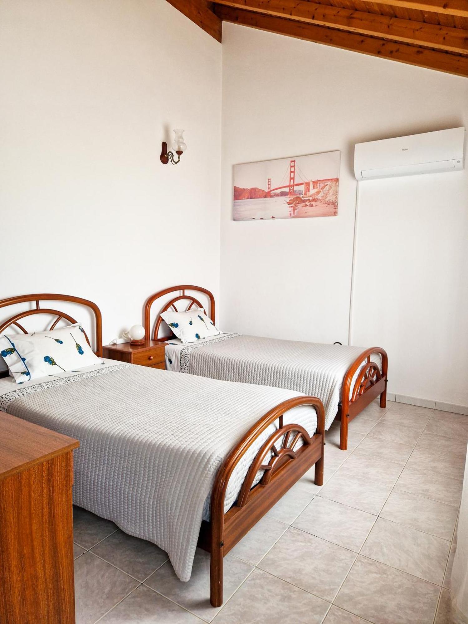 فيلا Rural House Boavista dos Pinheiros المظهر الخارجي الصورة
