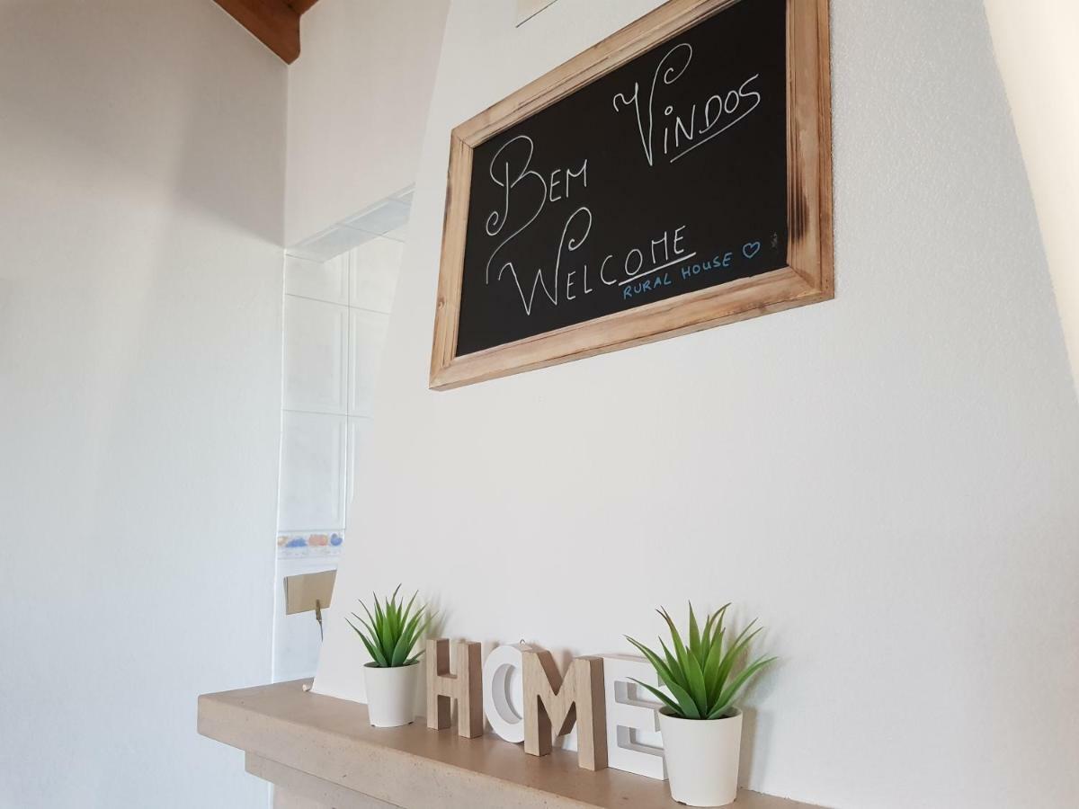 فيلا Rural House Boavista dos Pinheiros المظهر الخارجي الصورة